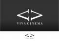 Logo design # 121534 for VIVA CINEMA contest