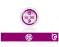 Logo design # 133383 for Sisters (bistro) contest