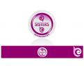 Logo design # 133385 for Sisters (bistro) contest
