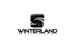 Logo # 134995 voor Logo for WINTERLAND, a unique winter experience wedstrijd