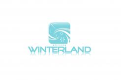 Logo # 134999 voor Logo for WINTERLAND, a unique winter experience wedstrijd