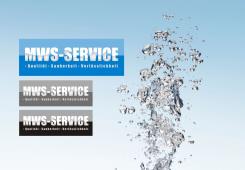Logo design # 102711 for MWS-service cleaning for office and home contest