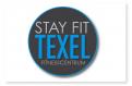 Logo # 155795 voor Stay Fit Texel Logo wedstrijd