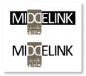 Logo design # 152191 for Design a new logo  Middelink  contest