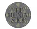 Logo # 150290 voor The Oriental Shop wedstrijd