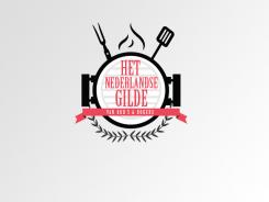 Logo # 479360 voor Ontwerp een logo voor een startend BBQ blog wedstrijd