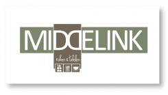 Logo # 152124 voor Eigentijdse Logo ontwerpen voor Middelink wedstrijd