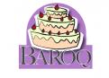 Logo # 148523 voor taartdecoratie barokstijl  wedstrijd