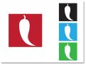 Logo design # 251260 for Epic Pepper Icon Design contest