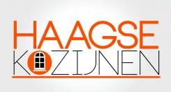 Logo # 176328 voor LOGO Haagse Kozijnen wedstrijd