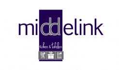 Logo design # 154580 for Design a new logo  Middelink  contest