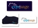 Logo # 156990 voor Ontwerp Logo & bedrijfsnaam voor paardenmassage & acupressuur  wedstrijd