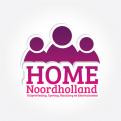 Logo # 291052 voor Logo voor HOME Noordholland  wedstrijd