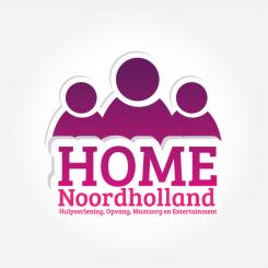Logo # 291052 voor Logo voor HOME Noordholland  wedstrijd