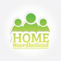 Logo # 291053 voor Logo voor HOME Noordholland  wedstrijd