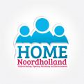 Logo # 291054 voor Logo voor HOME Noordholland  wedstrijd