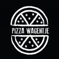 Logo # 624232 voor Logo voor pizza foodtruck! wedstrijd