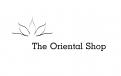 Logo # 156454 voor The Oriental Shop wedstrijd