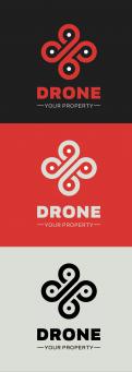 Logo design # 634122 for Logo design Drone your Property  contest