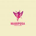 Logo  # 1090020 für Mariposa Wettbewerb