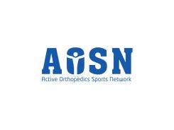 Logo design # 58991 for Rebrand Orthopedic Practice using acronym AOSN (Active Orthopedics Sports Network) contest