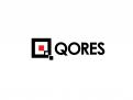 Logo design # 184492 for Qores contest