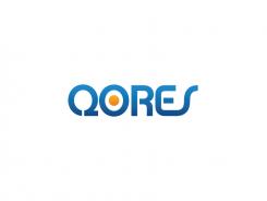 Logo design # 184493 for Qores contest