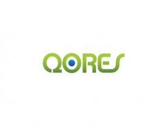 Logo design # 184494 for Qores contest