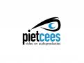 Logo design # 58683 for pietcees video and audioproductions contest