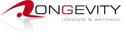 Logo # 1402 voor Logo Longevity wedstrijd