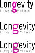 Logo # 1405 voor Logo Longevity wedstrijd
