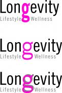 Logo # 1404 voor Logo Longevity wedstrijd