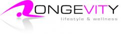 Logo # 1391 voor Logo Longevity wedstrijd