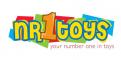 Logo design # 97567 for NR1toys contest