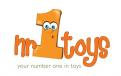 Logo # 97799 voor logo voor grote webshop in kinderspeelgoed wedstrijd