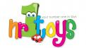 Logo # 97900 voor logo voor grote webshop in kinderspeelgoed wedstrijd
