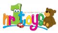 Logo # 97909 voor logo voor grote webshop in kinderspeelgoed wedstrijd