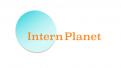 Logo # 1163612 voor Logo voor een website InternPlanet wedstrijd