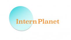 Logo design # 1163612 for Looking for a logo at a website InternPlanet contest