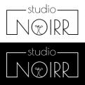 Logo # 1166433 voor Een logo voor studio NOURR  een creatieve studio die lampen ontwerpt en maakt  wedstrijd