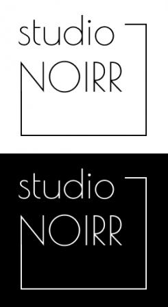 Logo # 1166334 voor Een logo voor studio NOURR  een creatieve studio die lampen ontwerpt en maakt  wedstrijd