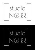 Logo # 1166336 voor Een logo voor studio NOURR  een creatieve studio die lampen ontwerpt en maakt  wedstrijd