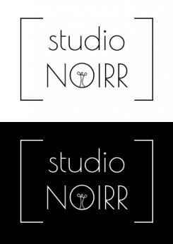 Logo # 1166336 voor Een logo voor studio NOURR  een creatieve studio die lampen ontwerpt en maakt  wedstrijd