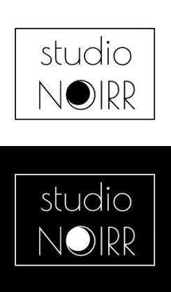 Logo # 1166339 voor Een logo voor studio NOURR  een creatieve studio die lampen ontwerpt en maakt  wedstrijd