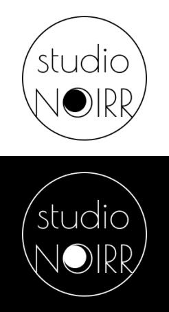 Logo # 1166343 voor Een logo voor studio NOURR  een creatieve studio die lampen ontwerpt en maakt  wedstrijd