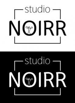 Logo # 1166352 voor Een logo voor studio NOURR  een creatieve studio die lampen ontwerpt en maakt  wedstrijd