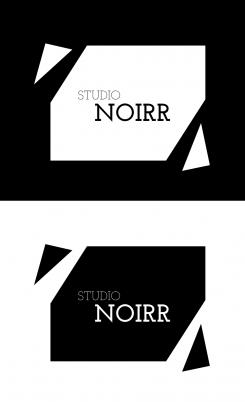 Logo # 1168002 voor Een logo voor studio NOURR  een creatieve studio die lampen ontwerpt en maakt  wedstrijd