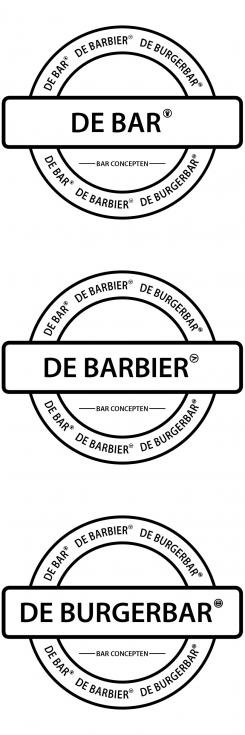 Logo # 298260 voor Ontwerp het logo van Bar Concepten wedstrijd