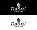 Logo # 792204 voor Logo for the streetwear clothing brand 'TRUTH BE TOLD' wedstrijd