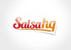 Logo design # 166788 for Salsa-HQ contest
